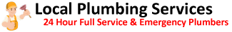 Northern Virginia VA 24 Hour Plumbers